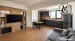 Studio cu vedere panoramica - zona Universitate - termen lun
