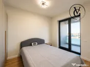 Studio cu vedere panoramica - zona Universitate - termen lun 