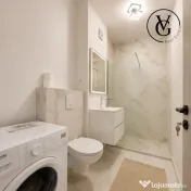 Studio cu vedere panoramica - zona Universitate - termen lun 