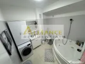Apartament 2camere mobilat+parcare Metrou Aparatorii Patr... 