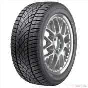 Anvelopa DUNLOP 245/45 R18 100V SP Winter Sport 3D IARNA Aut 