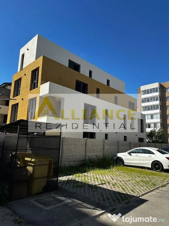 Apartament 2 camere tip duplex - Metrou Berceni 10min