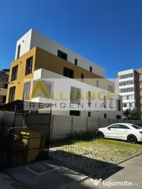 Apartament 2 camere tip duplex - Metrou Berceni 10min 