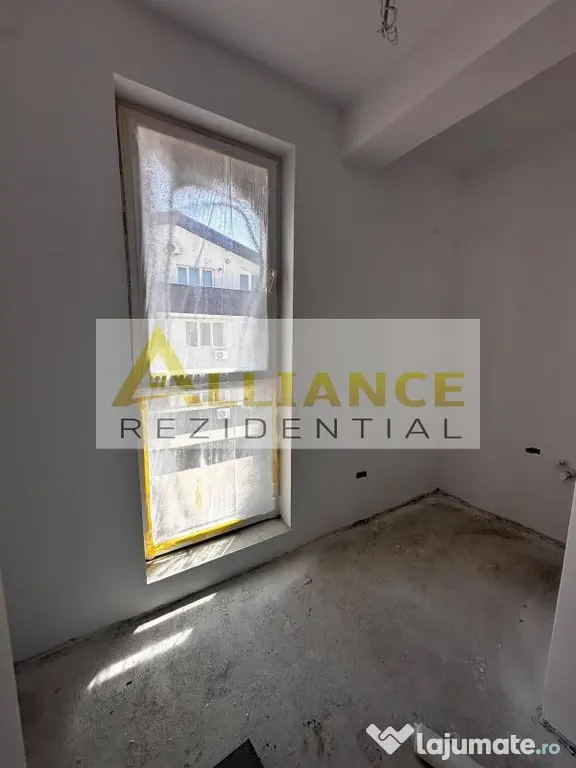 Apartament 2 camere tip duplex - Metrou Berceni 10min