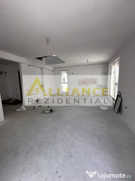 Apartament 2 camere tip duplex - Metrou Berceni 10min