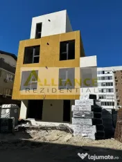 Apartament 2 camere tip duplex - Metrou Berceni 10min 