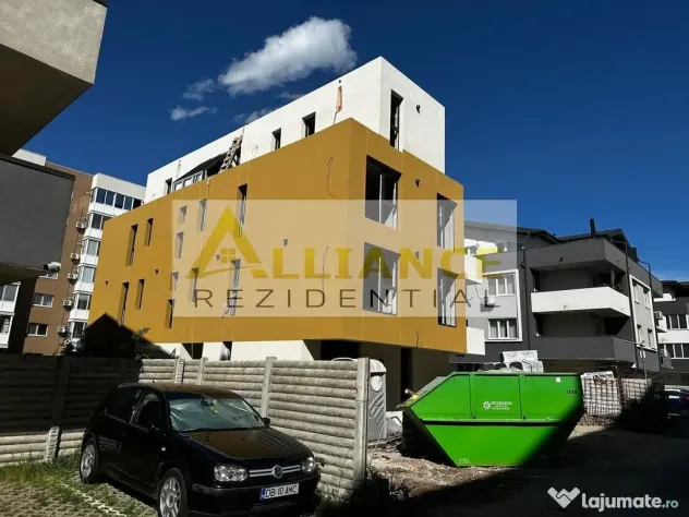 Apartament 2 camere tip duplex - Metrou Berceni 10min