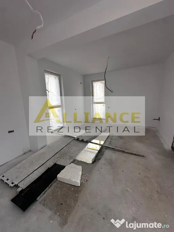 Apartament 2 camere tip duplex - Metrou Berceni 10min