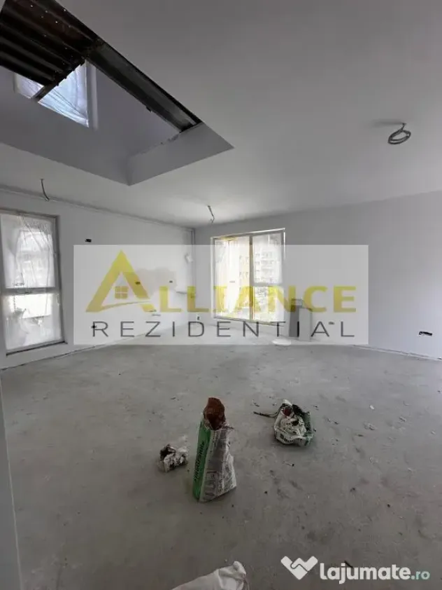 Apartament 2 camere tip duplex - Metrou Berceni 10min