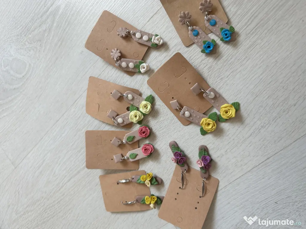 Accesorii lut polimeric