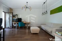SANPETRU-Residence | Apartament 2 camere | Decomandat | P...