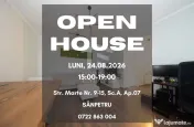 SANPETRU-Residence | Apartament 2 camere | Decomandat | P... 