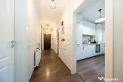 SANPETRU-Residence | Apartament 2 camere | Decomandat | P... 