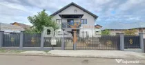 LUNCA CETATUII, CASA individuala , 8 CAMERE