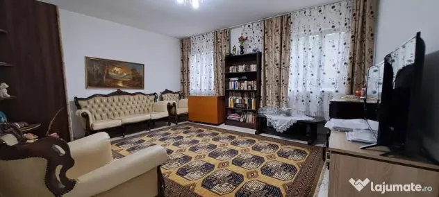 LUNCA CETATUII, CASA individuala , 8 CAMERE