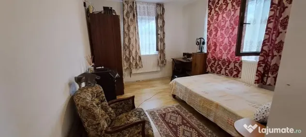LUNCA CETATUII, CASA individuala , 8 CAMERE