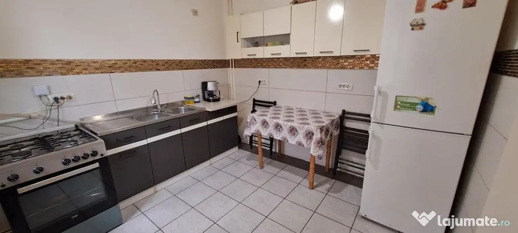 LUNCA CETATUII, CASA individuala , 8 CAMERE