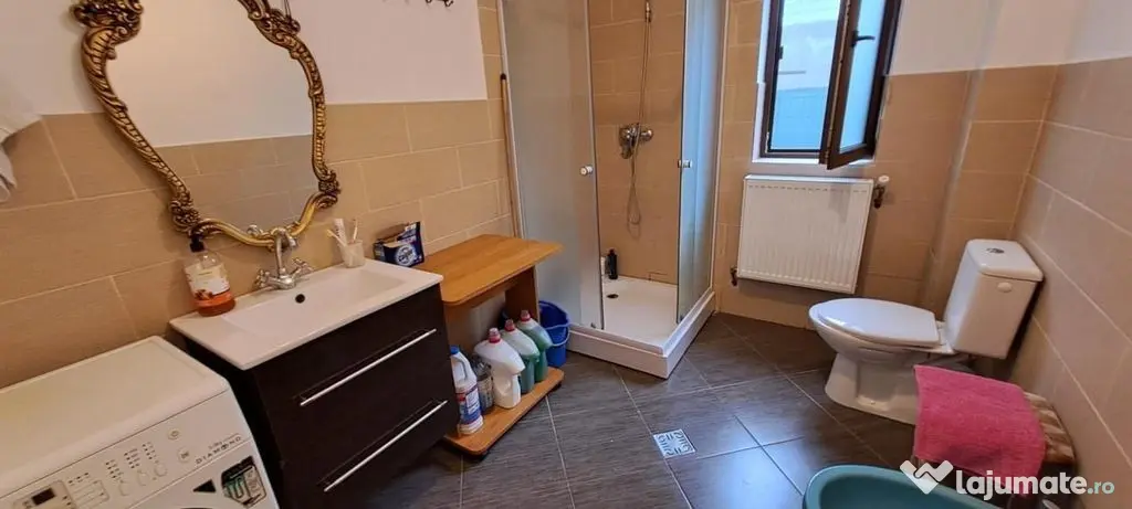 LUNCA CETATUII, CASA individuala , 8 CAMERE