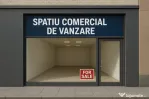 Spatiu comercial 123 mp de vanzare zona Calea Baciului
