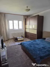 Iancului elev stefanescu etaj 7 decomandat 