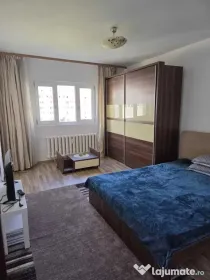 Iancului elev stefanescu etaj 7 decomandat