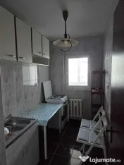 Iancului elev stefanescu etaj 7 decomandat 