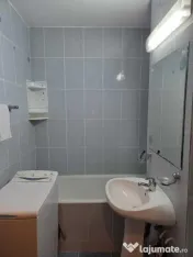 Iancului elev stefanescu etaj 7 decomandat 