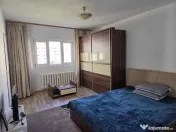 Iancului elev stefanescu etaj 7 decomandat 