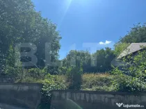 Teren intravilan, 100 mp, zona Centru Dej