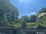 TEREN INTRAVILAN IN CENTRUL ORASULUI DEJ