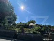 TEREN INTRAVILAN IN CENTRUL ORASULUI DEJ