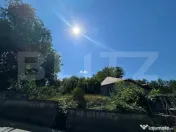 TEREN INTRAVILAN IN CENTRUL ORASULUI DEJ