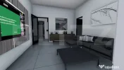 APARTAMENT PREMIUM CU 2 CAMERE | 55 MP | PARTER | SÂNGEORGI