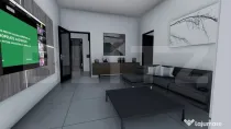 APARTAMENT PREMIUM CU 2 CAMERE | 55 MP | PARTER | SÂNGEORGI