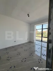APARTAMENT PREMIUM CU 2 CAMERE | 55 MP | PARTER | SÂNGEORGI