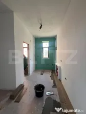 APARTAMENT PREMIUM CU 2 CAMERE | 55 MP | PARTER | SÂNGEORGI