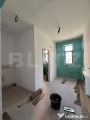 APARTAMENT PREMIUM CU 2 CAMERE | 55 MP | PARTER | SÂNGEORGI
