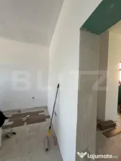 APARTAMENT PREMIUM CU 2 CAMERE | 55 MP | PARTER | SÂNGEORGI