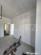 APARTAMENT PREMIUM CU 2 CAMERE | 55 MP | PARTER | SÂNGEORGI