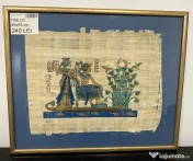 9 buc Tablou Vintage si Decorative cu Rama; Lucrari artistice, Broderii, Arta