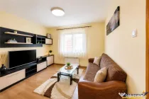 2 camere, etaj2, Tractorul, Brasov.