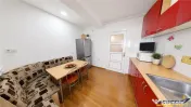 2 camere, etaj2, Tractorul, Brasov. 