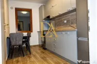 Apartament 2 camere Apărătorii Patriei 63mp 