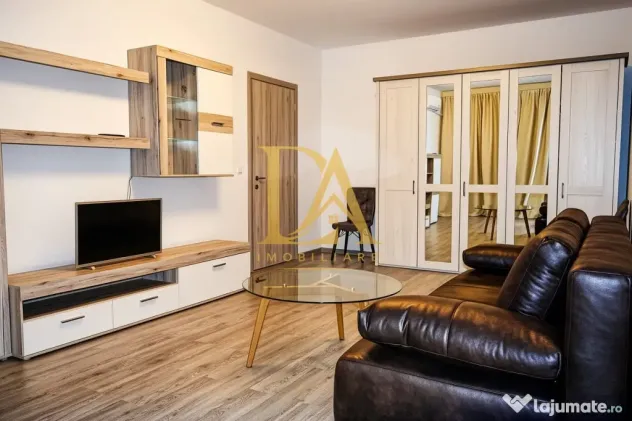 Apartament 2 camere Apărătorii Patriei 63mp