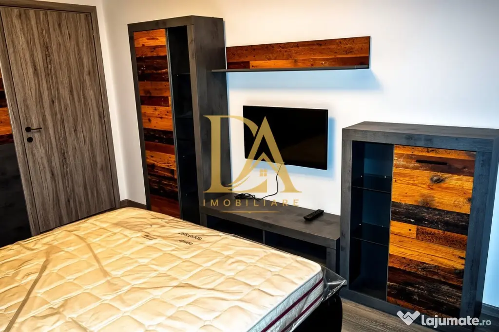 Apartament 2 camere Apărătorii Patriei 63mp