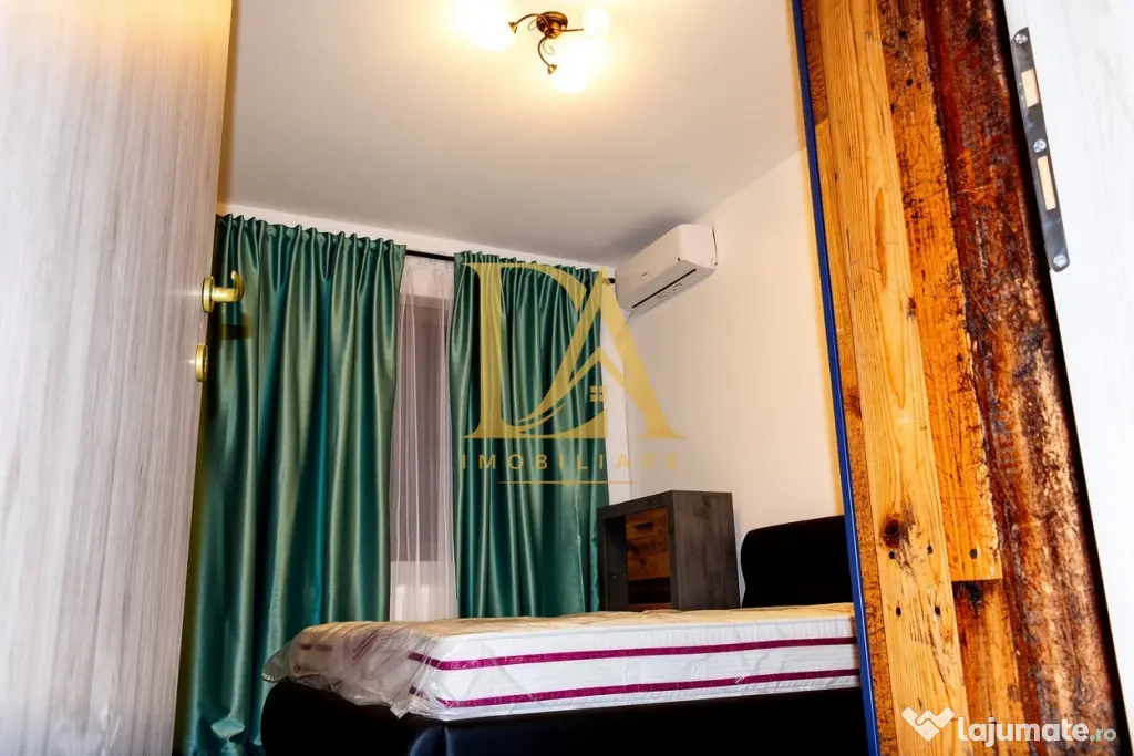 Apartament 2 camere Apărătorii Patriei 63mp