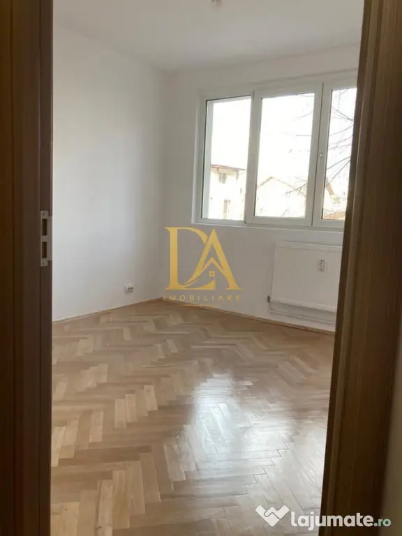 0%Comision Apartament 2 camere | Domenii – 1 Mai Etaj 1...