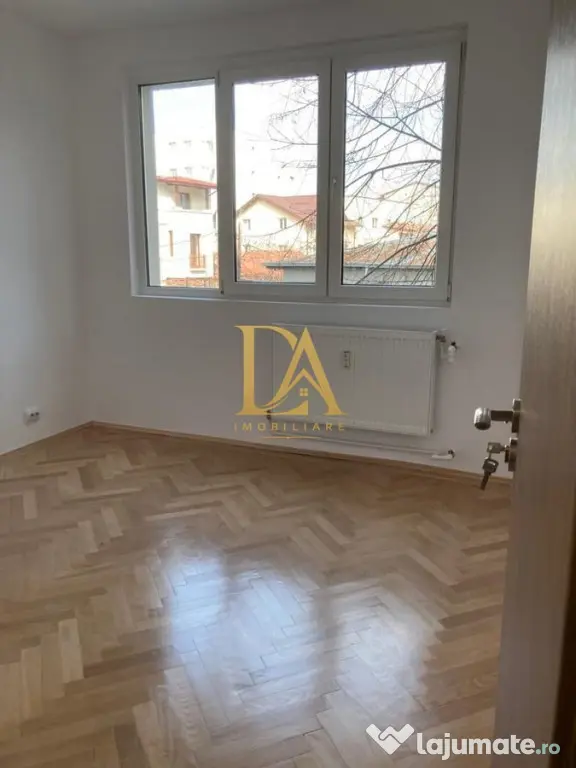 0%Comision Apartament 2 camere | Domenii – 1 Mai Etaj 1...