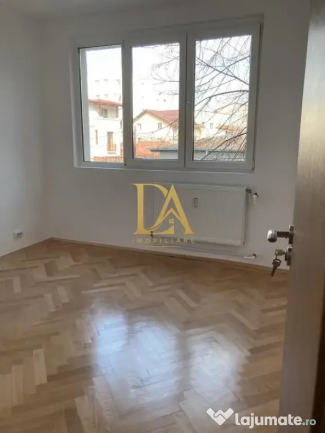 0%Comision Apartament 2 camere | Domenii – 1 Mai Etaj 1...