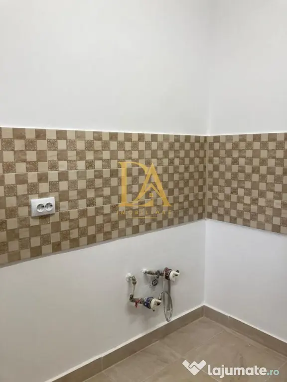 0%Comision Apartament 2 camere | Domenii – 1 Mai Etaj 1...